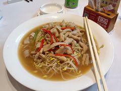 -星湖愉景酒家