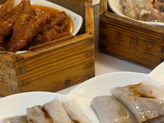 -粤食堂(天津和悦汇店)