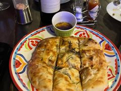 -Gather pizza