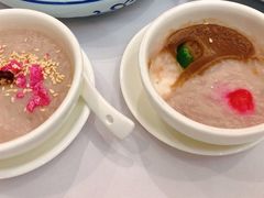 太极香芋泥-聚春园自助餐厅(东街口店)