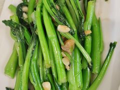生炒菜心-汇兴源餐馆(小北路店)