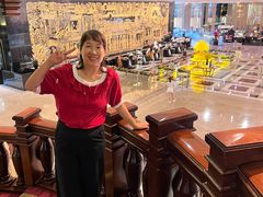 -广州花园酒店