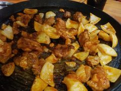 -猪小牛烤肉(青塔店)