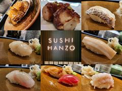 -Sushi Hanzo半藏(天环广场店)
