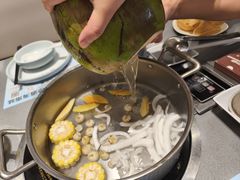 -椰小鸡·琼州糟粕醋(美兰缤纷城店)