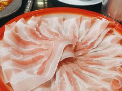 -满禾林火锅(丹东路店)