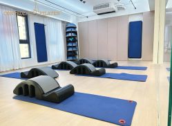 -康舒普拉提工作室control pilates