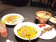 -醉东Oriental House(静安嘉里中心店)