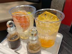 -LOOOAD COFFEE进度条(D9街区店)