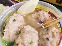 原味盲公丸-无影脚佛山陈氏盲公丸始创店(飞鸿街店)