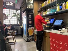 -管氏翅吧(地安门创始店)