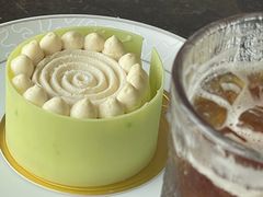 -秀·吧 Show Bar(兰州盛达希尔顿酒店)