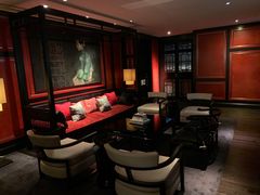 -上海苏宁宝丽嘉酒店·Cafe Bellagio西餐厅