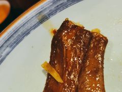 潮州卤水拼盘-潮堂(环球金融中心店)