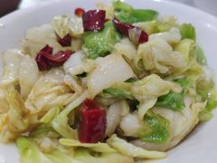 -建辉湖南土菜馆(南大街店)