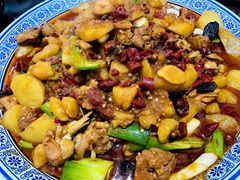 -福顺祥大盘鸡(临潼店)