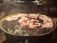 -肉仓焼肉バー(烟台山店)