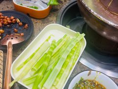 -慧美铜锅涮肉