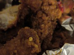 -SUN炸鸡专门店(西塔总店)