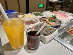 -海底捞火锅(团结桥店)