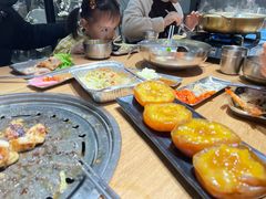 -乌拉烤肉(如皋首店)
