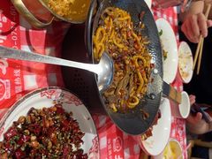 -龙师傅卤炒(天马店)