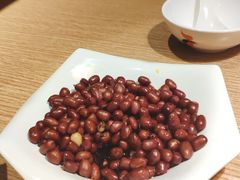 -李子坝梁山鸡(北碚万达五鸡哥店)