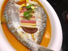 -玫瑰厅上海菜(兴国路店)