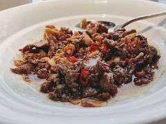 -喜湘宴·精致湖南菜(和平西桥店)