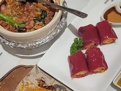 -避风塘·老港味餐厅(虹口龙之梦店)