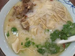 -同胜祥清真新豫菜(杜岭街店)