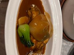 -云锦壹号·淮扬宴(徐汇万科店)
