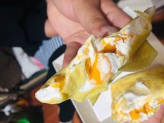-Tomado绿色烘焙(大尧三路店)