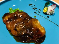 炭烤牛舌-翼精致料理(昆山旗舰店)