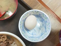 -食其家·牛丼咖喱(广元西路店)