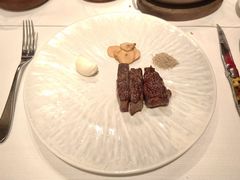 -罗宾斯牛排馆(重庆丽晶酒店)