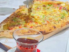 -SULTAN·苏坦土耳其餐厅(新光汇店)