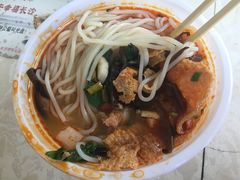-桂湘缘卤味螺蛳粉