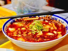 -马三洋芋片(簋街店)