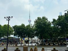 -中国银行(上海市分行营业部)