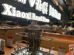 -野人部落(中街店)