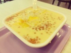 杨枝甘露-满记甜品(无锡八佰伴店)