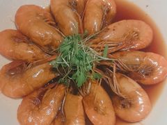 -永安鱼庄·镇江菜(三店纬五路店)