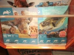 -汉堡王(北京三里屯购物中心)