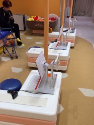 -奈尔宝·儿童乐园·亲子餐厅(苏州大悦城店)