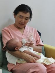 点击看大图 -禧悦府国际月子会所(总店)