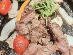 -将军牛排·尔滨地标朝鲜族美食(总店)