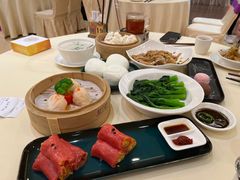 -益利大酒楼(井岸店)