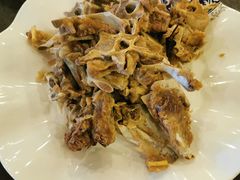 -清雅轩·清真菜·春饼•烤鸭(滑翔店)