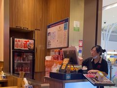 -陇上秦轩西安biangbiang面(EFC欧美金融商业城店)